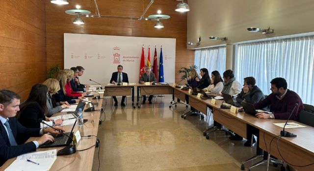 El Mercado de Frutas y Hortalizas cierra el 2023 con una cifra superior al 12% de comercialización y alcanza un volumen de 116.000 toneladas - 1, Foto 1