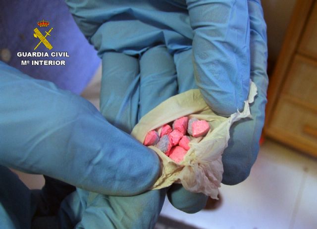 La Guardia Civil detiene a un huidizo delincuente por delitos de agresión sexual y tráfico de droga - 2, Foto 2