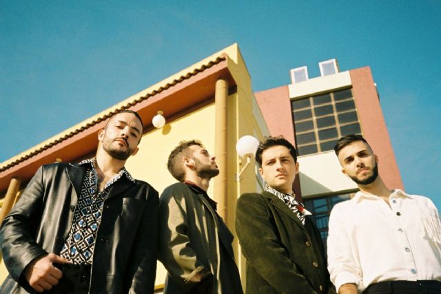 El Ayuntamiento de Cartagena impulsa el programa Embajadores con Arde Bogotá, María Dueñas o Charris, entre ellos - 1, Foto 1