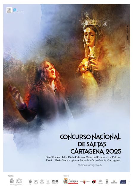 XI concurso nacional de saetas de Cartagena - 1, Foto 1