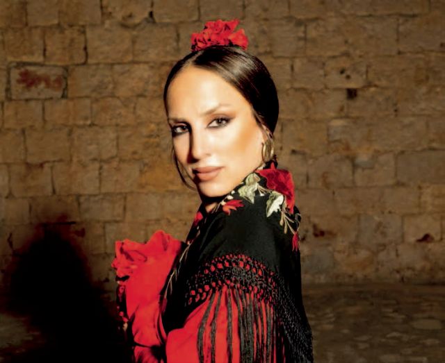 Concierto de danza, música española y flamenco en el Teatro Villa de Molina el viernes 14 de febrero - 1, Foto 1