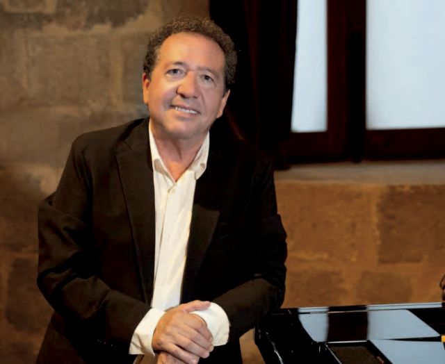 Concierto de danza, música española y flamenco en el Teatro Villa de Molina el viernes 14 de febrero - 2, Foto 2