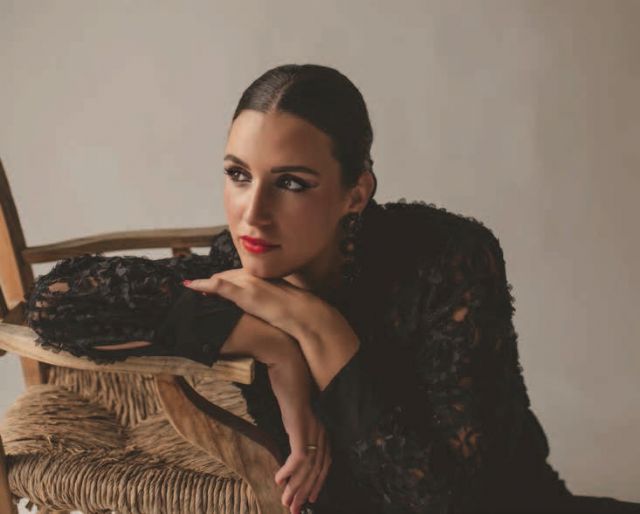 Concierto de danza, música española y flamenco en el Teatro Villa de Molina el viernes 14 de febrero - 3, Foto 3