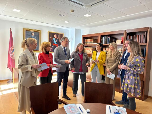 Lorca hace frente a la ocupación ilegal - 1, Foto 1