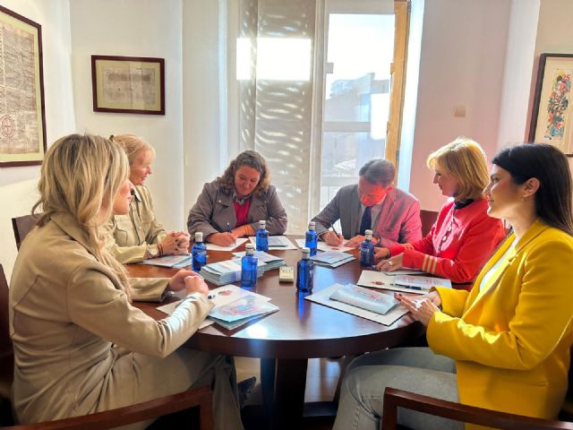 Lorca hace frente a la ocupación ilegal - 2, Foto 2