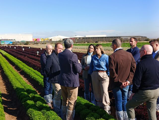La investigación agraria en el Imida permite registrar 29 nuevas variedades de frutas en los últimos diez años - 1, Foto 1