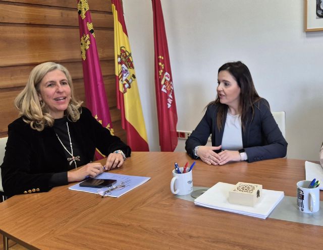 El Ayuntamiento de Murcia refuerza su compromiso con la transparencia y la participación ciudadana - 1, Foto 1