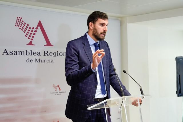 Antelo advierte al PP que debe cumplir con su acuerdo para modificar la Ley de Participación Institucional - 1, Foto 1