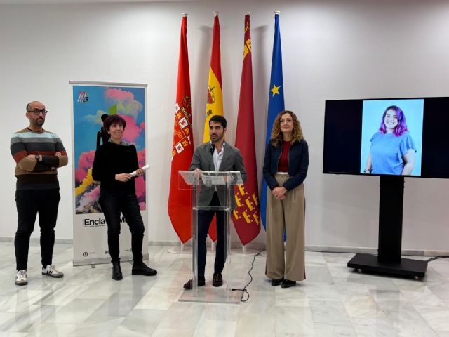 El festival 'Enclave Mujer' celebra su VII edición con 21 propuestas artísticas para reflexionar sobre la igualdad de género - 2, Foto 2