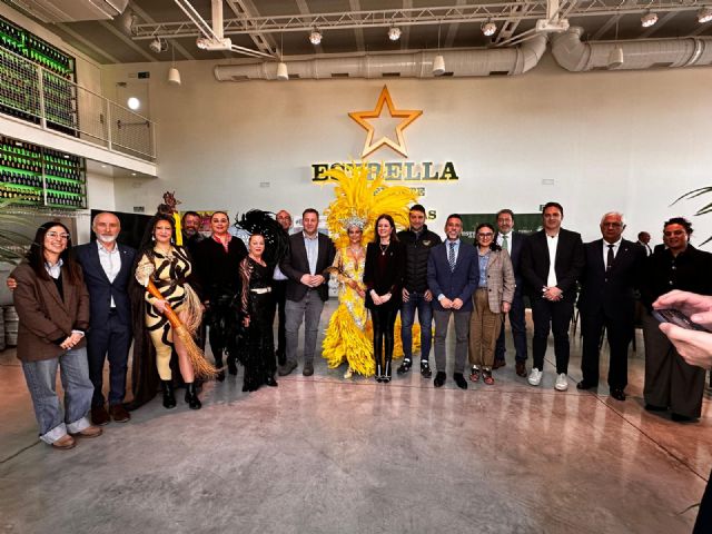 La XXIII Regata Carnaval de Águilas y el XII Trofeo Estrella de Levante se celebrarán los próximos 22 de febrero y 1 de marzo - 2, Foto 2