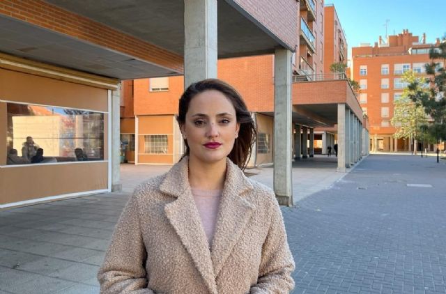 El PSOE reclama cámaras de videovigilancia y mayor presencia policial en el barrio de San José ante los actos delictivos ocurridos estas semanas - 1, Foto 1