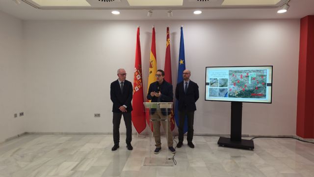 El Consistorio solicita la realización de mediciones en Ronda Oeste y la finalización de los Arcos Norte y Noroeste tras señalar el Laboratorio de Movilidad a esta vía como principal foco de emisiones asociado al tráfico - 2, Foto 2