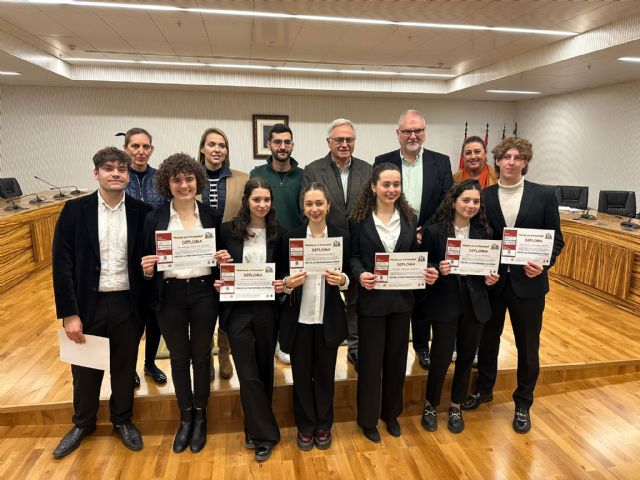 IV Debate por la Fraternidad: Reflexión y diálogo en Torre Pacheco - 5, Foto 5