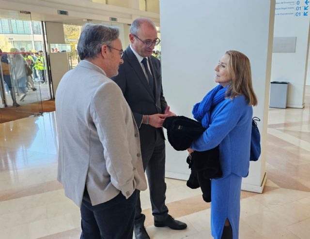 Los alumnos del Conservatorio de Danza organizan tres galas para mostrar su trabajo a escolares - 1, Foto 1