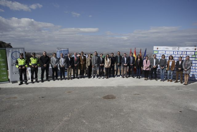 Murcia se convierte en el corazón del ciclismo mundial: la Vuelta a la Región 2025 promete emoción y espectáculo - 2, Foto 2