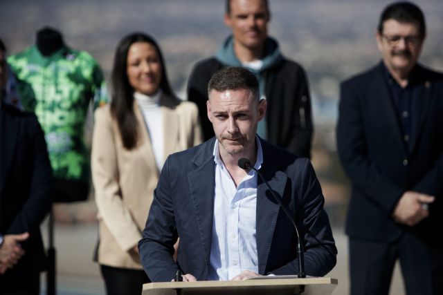 Murcia se convierte en el corazón del ciclismo mundial: la Vuelta a la Región 2025 promete emoción y espectáculo - 3, Foto 3