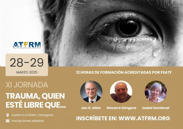 Expertos abordan la intervención en trauma como riesgo de salud mental y relacional en Cartagena - 1, Foto 1