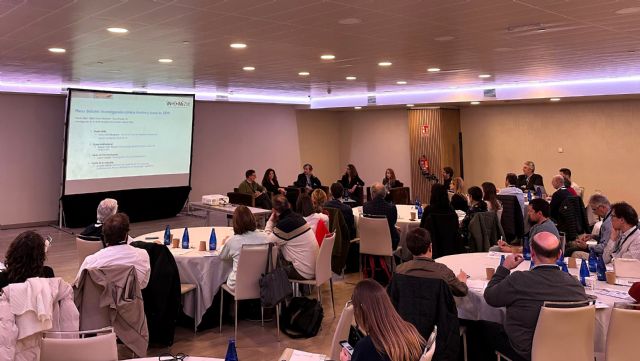 I jornadas incoming se organizaron en Madrid - 2, Foto 2