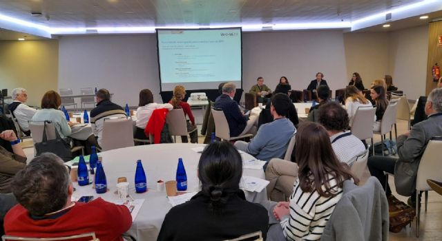 I jornadas incoming se organizaron en Madrid - 3, Foto 3