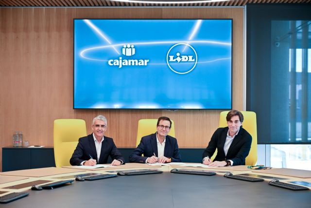 Lidl acelera la transición ecológica desus proveedores con la ´Lidl Supplier Academy´, su plataforma pionera deformación y financiación verde - 2, Foto 2