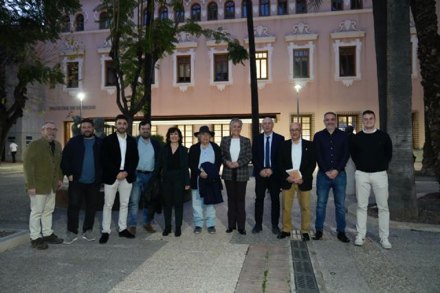 El Ayuntamiento de Calasparra convoca la XIV edición del Premio Internacional de Poesía Enrique Rius Zunón - 3, Foto 3