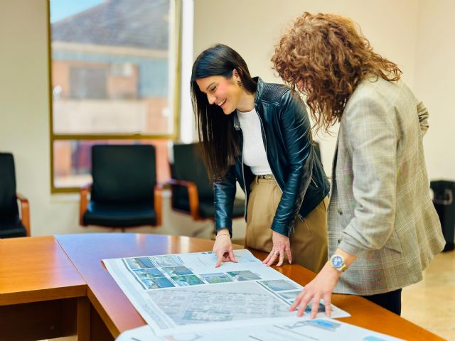 El Ayuntamiento de Lorca inicia la contratación para culminar la urbanización de Los Jopos con una inversión de más de 218.000 euros - 3, Foto 3