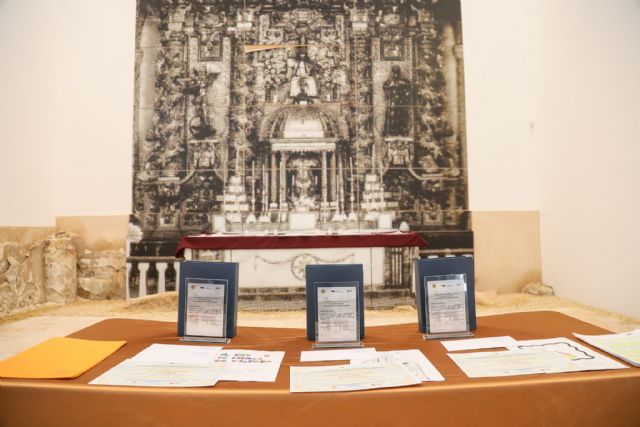 El Ayuntamiento de Lorca felicita a los ganadores del I Concurso Escolar de Cuentos ¡Cuento Contigo! Los tesoros de nuestros barrios - 3, Foto 3