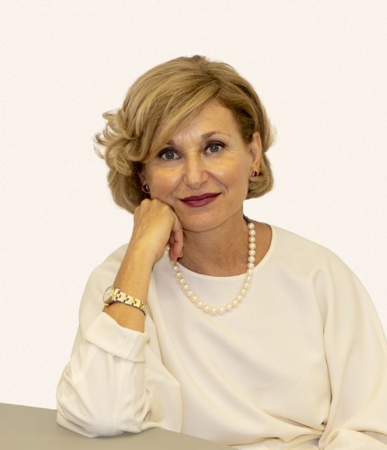 Murcia reconoce a ocho referentes femeninos en los Galardones Igualdad es Murcia 2026 - 2, Foto 2