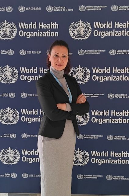 Murcia reconoce a ocho referentes femeninos en los Galardones Igualdad es Murcia 2026 - 4, Foto 4