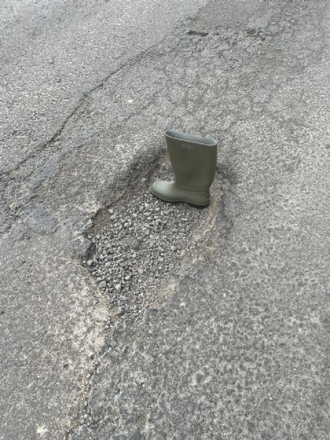 El PP ha decidido que, hasta el verano, las pedanías se apa&ntilde;en como puedan - 3, Foto 3