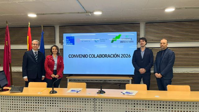 El centro universitario The Open Faculty y JC1 firman un acuerdo estratégico de alojamiento para estudiantes - 3, Foto 3