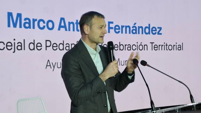 Ayuntamiento invierte más de 22 millones en el ciclo integral del agua, destinando más de la mitad a actuaciones en pedanías - 2, Foto 2