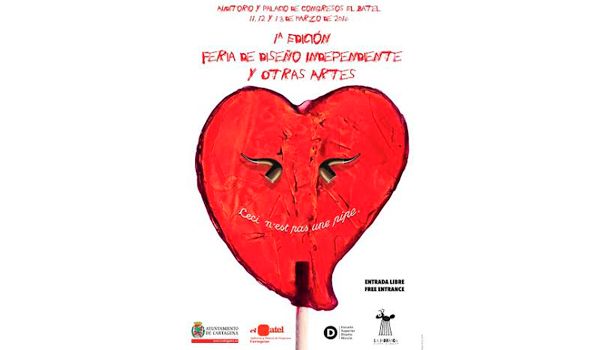 La Hormiga Hippy Market inaugura su primera edición en El Batel con el apoyo del Ayuntamiento - 1, Foto 1