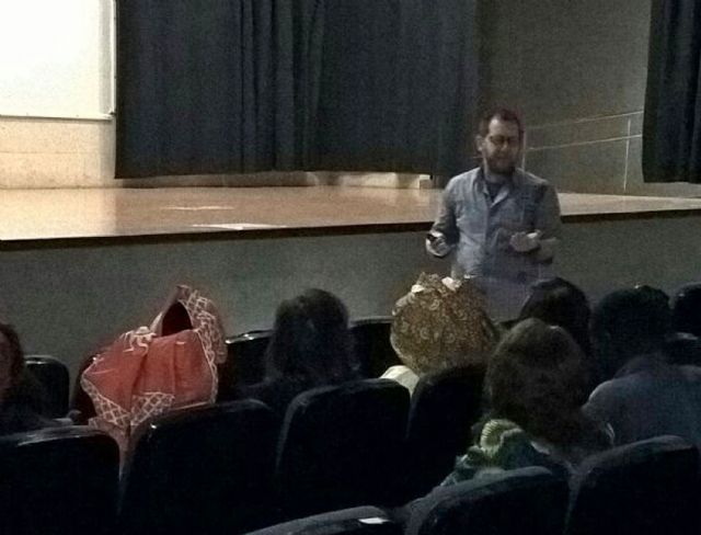 Las jornadas de AMSET y un viaje al Noroeste, colofón a los actos para celebrar el 8 de marzo en Las Torres de Cotillas - 3, Foto 3