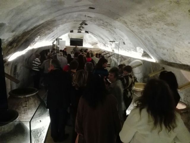 Las jornadas de AMSET y un viaje al Noroeste, colofón a los actos para celebrar el 8 de marzo en Las Torres de Cotillas - 5, Foto 5