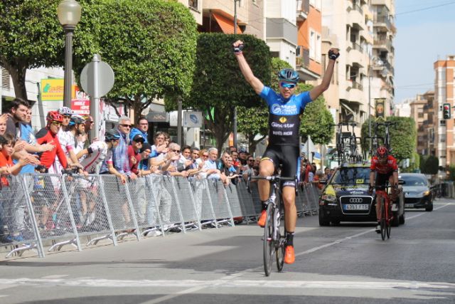 XVI Trofeo Guerrita de la Copa de España de ciclismo en ruta para corredores Sub-23 y Élite - 2, Foto 2