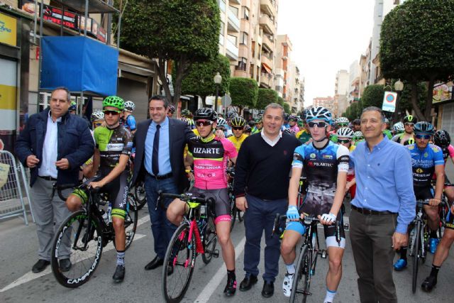 XVI Trofeo Guerrita de la Copa de España de ciclismo en ruta para corredores Sub-23 y Élite - 3, Foto 3