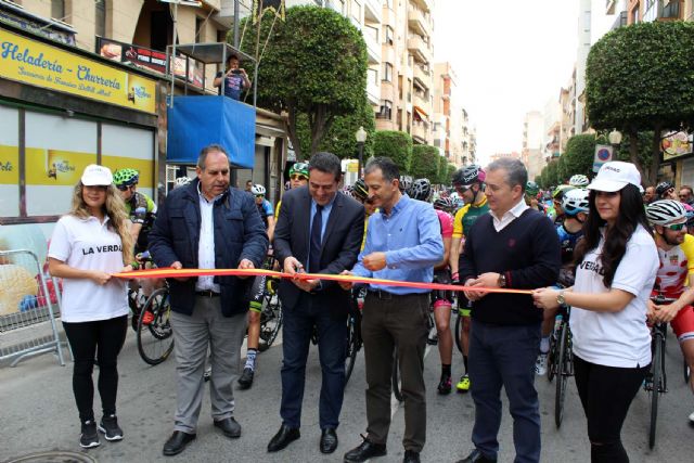XVI Trofeo Guerrita de la Copa de España de ciclismo en ruta para corredores Sub-23 y Élite - 4, Foto 4