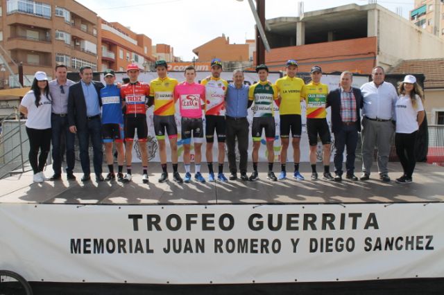 XVI Trofeo Guerrita de la Copa de España de ciclismo en ruta para corredores Sub-23 y Élite - 5, Foto 5