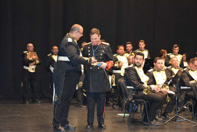 El Certamen de Agrupaciones Musicales Ciudad de Águilas alcanza su XIII edición - 1, Foto 1