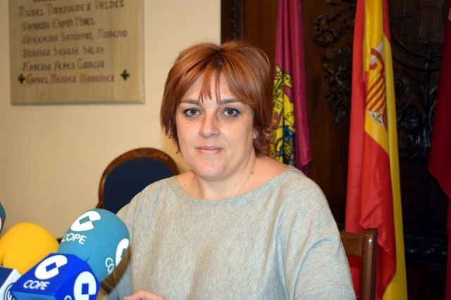 IU-Verdes Lorca critica el nombramiento de 47 pedáneos decretado por Fulgencio Gil, que impide su elección democrática - 1, Foto 1