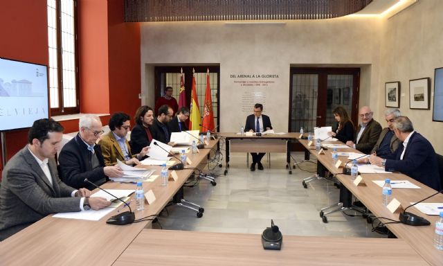 Las vanguardias se darán cita en la Cárcel Vieja como un centro cultural y de ocio abierto en el corazón de la ciudad - 1, Foto 1