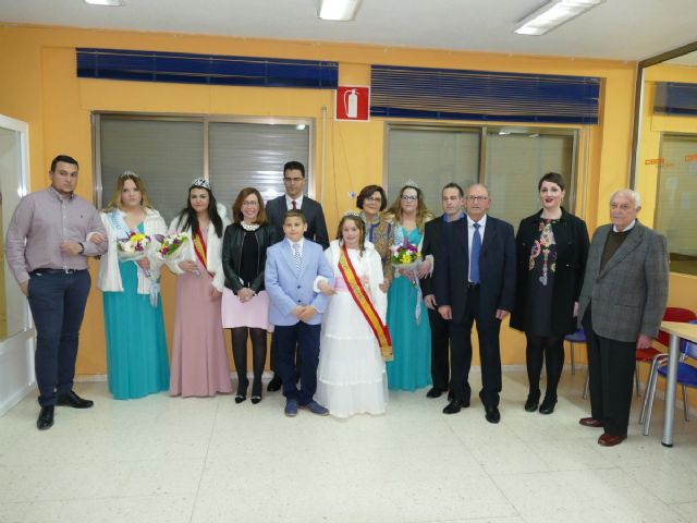 El Ayuntamiento iniciara los tramites para que los Juegos Florales de la Palma sean declarados Bien de Interes Cultural Inmaterial - 1, Foto 1