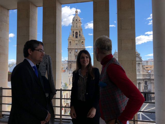 Murcia dará la 'Bienvenida de Primavera' con moda, música y diseño de los creadores emergentes del municipio - 1, Foto 1