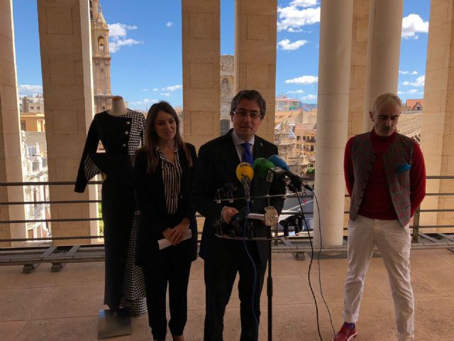 Murcia dará la 'Bienvenida de Primavera' con moda, música y diseño de los creadores emergentes del municipio - 2, Foto 2