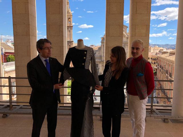 Murcia dará la 'Bienvenida de Primavera' con moda, música y diseño de los creadores emergentes del municipio - 3, Foto 3