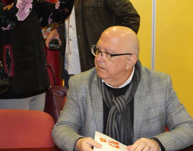 Manuel Padín es designado presidente de la Comisión de Investigación sobre el servicio de aguas - 1, Foto 1