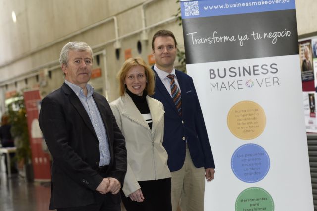 Bussinnes Makeover, la nueva plataforma online para innovar en el modelo de negocio - 1, Foto 1