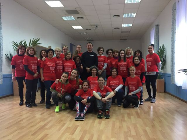 La Concejalía de Igualdad pone en marcha un curso de autodefensa femenino - 2, Foto 2