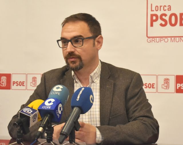 El PSOE se mantendrá vigilante para que el proyecto del Palacio de Justicia sea una realidad y no una nueva falsa promesa del PP - 1, Foto 1